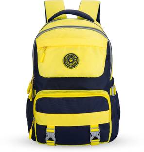 CITIZEN MARIGOLD BACKPACK School Bag