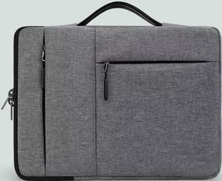 crafty knots Laptop Sleeve for Men & Women – Neoprene, Scratch-Resistant, Easy Carry Waterproof Laptop Sleeve/Cover