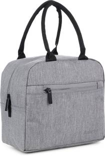 ADIRSA Lunch/Tiffin/Storage Bag Leakproof Hot Waterproof Lunch Bag