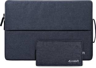 CRALOFT Sleeve for 11.6 Inch Tablet, 11.6 Inch Tablet Bag For iPad, Samsung, Lenovo, Mi, Realme