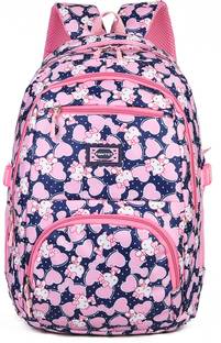 Tinytot SB061_02 Backpack Waterproof School Bag