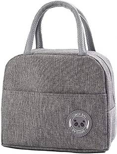 Urbanware Insulated Cooler Bag Water-Resistant Thermal Leak-Proof Lunch Organizer Waterproof Lunch Bag