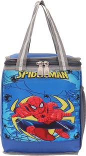 Globalstar Unicorn School Hand Lunch Bag Office Picnic boys & girls Tiffin Bag Waterproof Lunch Bag