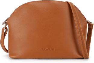 Fastrack Solid Sling Bag