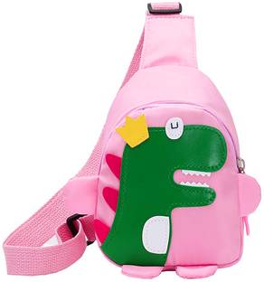 SYGA 2 to 4 Years Backpack