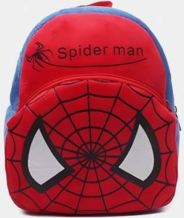 Lavish Spiderman_DD_0001_bagg_58 School Bag
