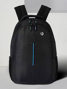 HP WQQJ9933 Waterproof Backpack