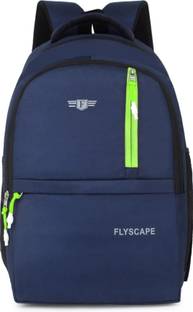Flyscape TERROR Waterproof School Bag