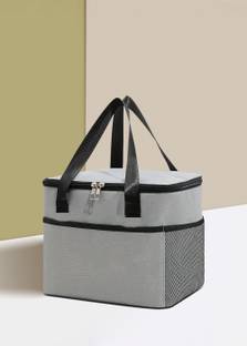 BLAPOXE Insulated Cooler Bag Leakproof Lunch Cooler Tote Shoulder Bag Waterproof Lunch Bag