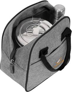greeneline Insulated Lunch Bag for School Collage Office &Picnic for Boys & girl Lunch Bag