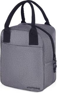 VRPRIME Lunch Bag Office Tiffin Bags for Men Women Insulated Hot Cold Office & School Waterproof Lunch Bag