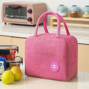 Kardiff Insulated Lunch Bags Small for Women School Thermal Cooler Tote Bag Waterproof Lunch Bag