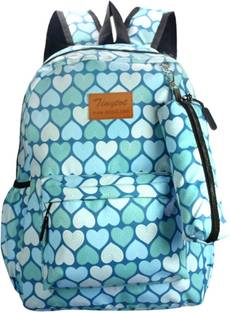 Tinytot SB126 School College Travel Bag Backpack Waterproof Backpack