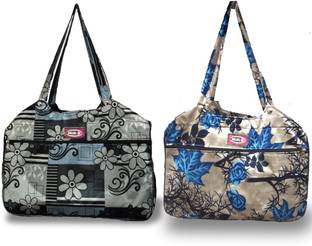 Baso Multipurpose Hand Bag Shoulder Bag