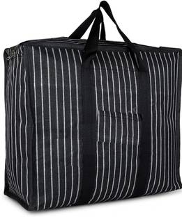 Radhe Black*men Waterproof Multipurpose Bag
