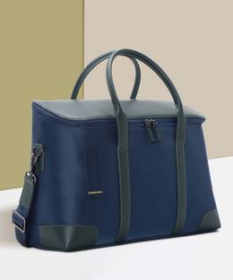 Mokobara The Cabin Duffle- Money Moves Multipurpose Bag