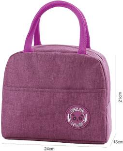 Kardiff Lunch Bags Insulated Tiffin HotCold Bag Leakproof Tiffin Bag, Waterproof Lunch Bag
