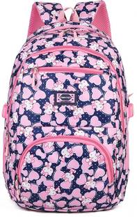 Tinytot SB061_02 Backpack Waterproof School Bag