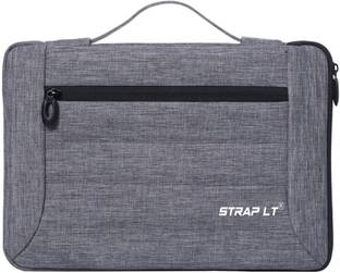 Straplt Laptop Sleeve Case 15.6-16 Inch Waterproof Carrying Bag Laptop Bag Waterproof Laptop Sleeve/Cover