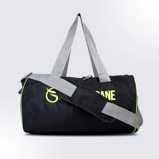 Gym Insane gym bags for men 14.8 L sports bag ,Water-Resistant,Padded Strap,duffel bag gym Waterproof Multipurpose Bag