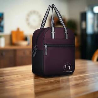 TWOTONE LUNCH BAG Waterproof Lunch Bag