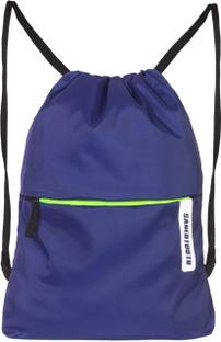 SABERTOOTH DRAGON Daypack, Drawstring bag, Yoga Bag sport bags and gym bags