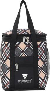 TANAUM School & office tiffin bags lunch box bag keep food hot warm pouchholder handbag Waterproof Lunch Bag