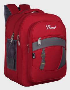 fheno Large 65 L Backpack Stylish Waterproof kids School bag 6th to 7th & 10th Class Waterproof School Bag