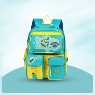 CITIZEN DREAM BACKPACK School Bag