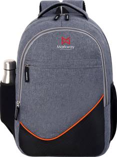 markway Large Laptop Backpack Water Resistant Backpack School Bag