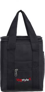 VOGSTYLE casual lunch bag, for Office, school, college, outdoor, multipurpose Waterproof Lunch Bag