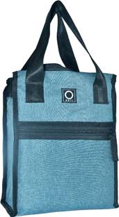NHTI Insulated for Men, Multi Purpose Waterproof Lunch Bag