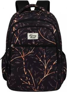 Dejan for Boys, Girls, Kids, Unisex Bag, Laptop Backpack, Daypack Waterproof School Bag