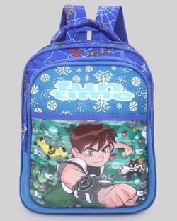 sapna SG-FUNTIME Waterproof School Bag