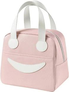 Flywind Insulated Bento Bag Heat Insulation Thick Hand Carry Large Capacity Lunch Bag Lunch Bag