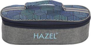 HAZEL lunch Bag for Office Men and Women Water Resistant Tiffin Bag for Kids to School Lunch Bag