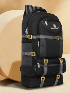 Smartlook New Trekking/Rucksack (Rucksack) Waterproof Backpack