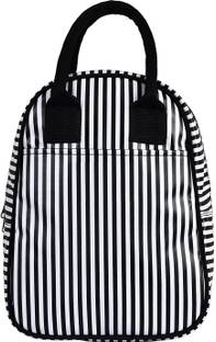 Pentbuns Insulated Lunch Tiffin Bag for School Office Picnic Waterproof Lunch Bag Waterproof Lunch Bag