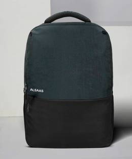 ALSAAS Laptop Bag Waterproof Backpack