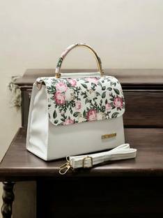Fine Design FLOWER Sling Bag