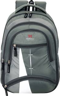 markway Laptop Backpack/College Bag Office Casual Waterproof School Bag