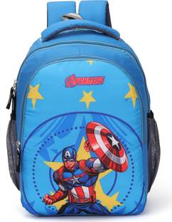 Good Star Very High Quality School bag For UKG to 4th Class Waterproof School Bag