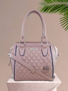 FLYING BERRY Womens Hand Bag Waterproof Shoulder Bag
