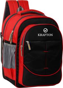 LINOX Very Good Quality School bag For Class Nursery to 5th Waterproof School Bag