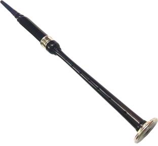 Battle Beast Practice Chanter Ebonite Greek Bagpipes