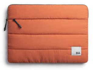 DailyObjects SKPR-SL-MNT-GRN-DOB-SML Laptop Bag