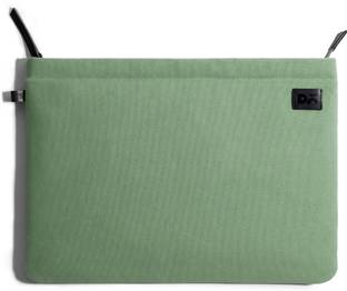 DailyObjects CHRCOL-SVNNA-SLVE-MED Laptop Bag