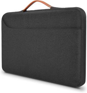Dynotrek Marter Black 13.3 Inch Laptop Bag