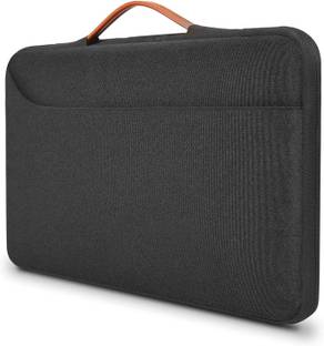Dynotrek Marter Black 15.6 Inch Laptop Bag