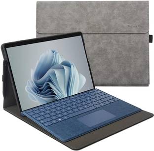 Zeitel Case for Surface Pro 9, Not Include Surface Pro 9 or Keyboard or Stylus Pen Laptop Bag